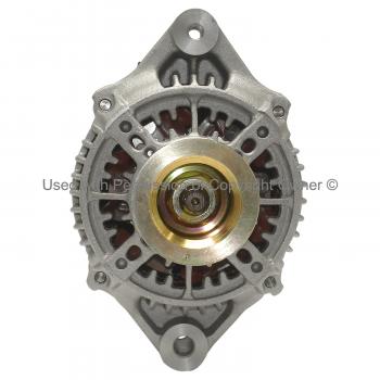 1994 Toyota T100 Alternator MPA 15948N image 3 of 4
