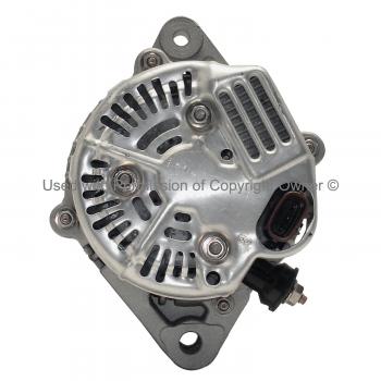 1998 Toyota T100 Alternator MPA 15949 image 2 of 4