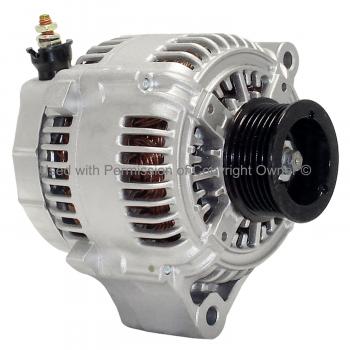 1997 Lexus SC400 Alternator MPA 15952 image 1 of 4