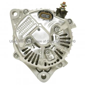1997 Lexus SC400 Alternator MPA 15952 image 2 of 4