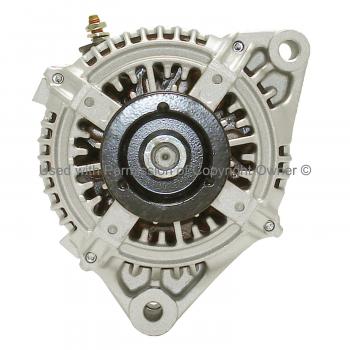 1997 Lexus SC400 Alternator MPA 15952 image 3 of 4
