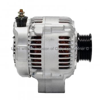 1997 Lexus SC400 Alternator MPA 15952 image 4 of 4