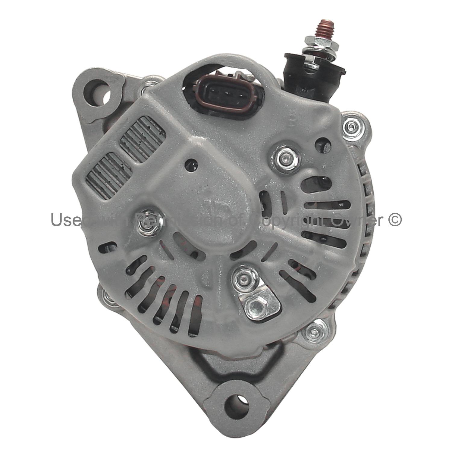 MPA 15954 Alternator product image 2 of 4