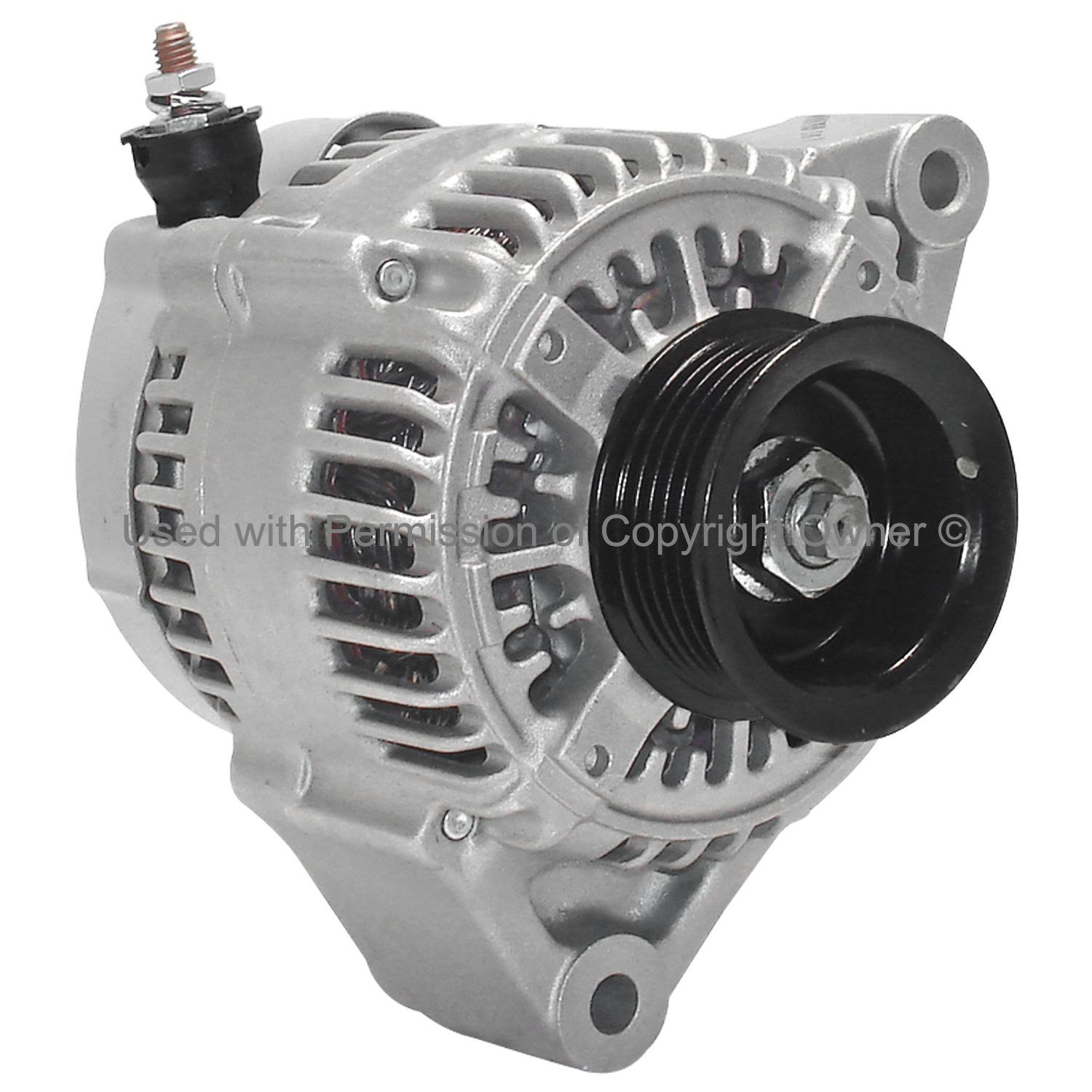 MPA 15954N - Alternator MPA 15954N Alternator product image 1 of 8