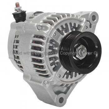 1997 Lexus LS400 Alternator MPA 15954N image 1 of 4