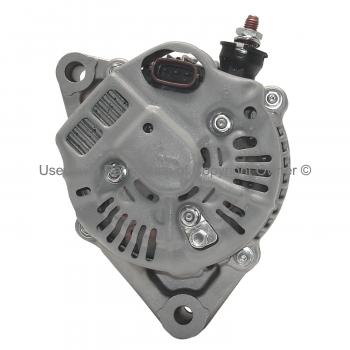 1997 Lexus LS400 Alternator MPA 15954N image 2 of 4