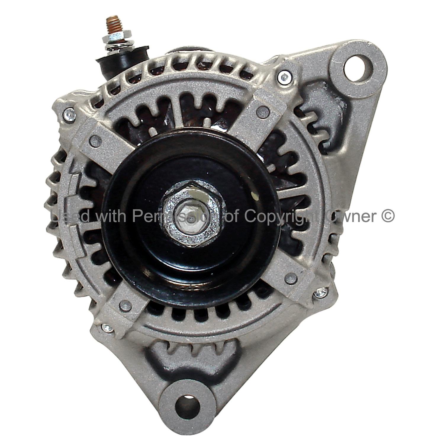 MPA 15954N - Alternator MPA 15954N Alternator product image 3 of 8