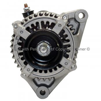 1997 Lexus LS400 Alternator MPA 15954N image 3 of 4