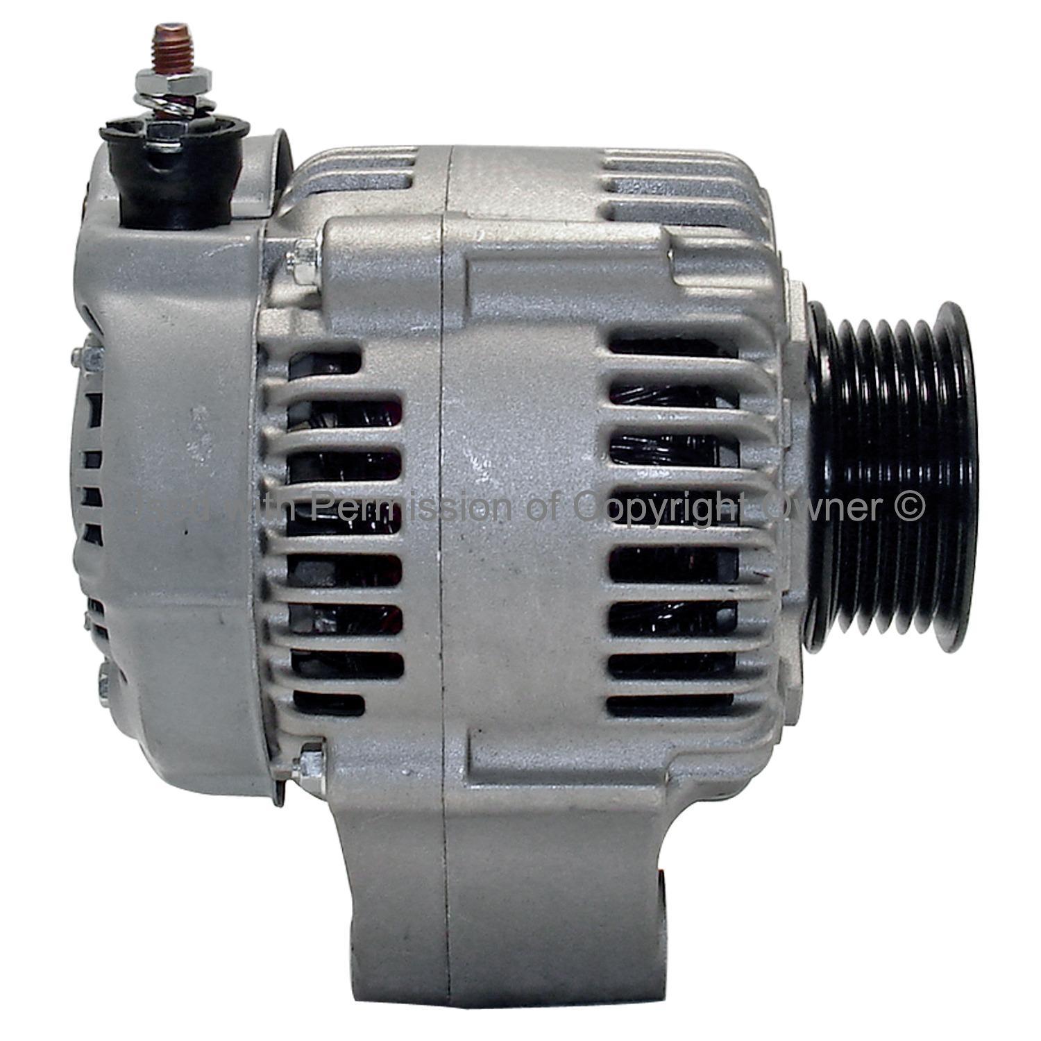 MPA 15954N - Alternator MPA 15954N Alternator product image 8 of 8