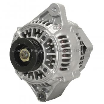 1992 Toyota MR2 Alternator MPA 15956 image 1 of 4
