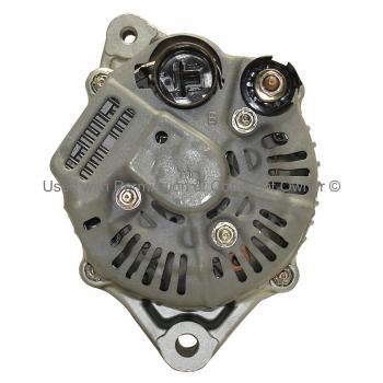 1992 Toyota MR2 Alternator MPA 15956 image 2 of 4