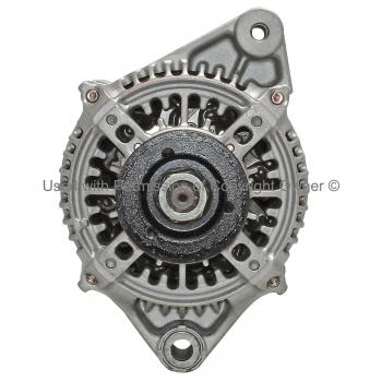 1992 Toyota MR2 Alternator MPA 15956 image 3 of 4