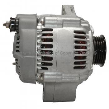 1992 Toyota MR2 Alternator MPA 15956 image 4 of 4
