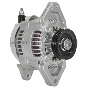 1994 Pontiac Firefly Alternator MPA 15957 image 1 of 4