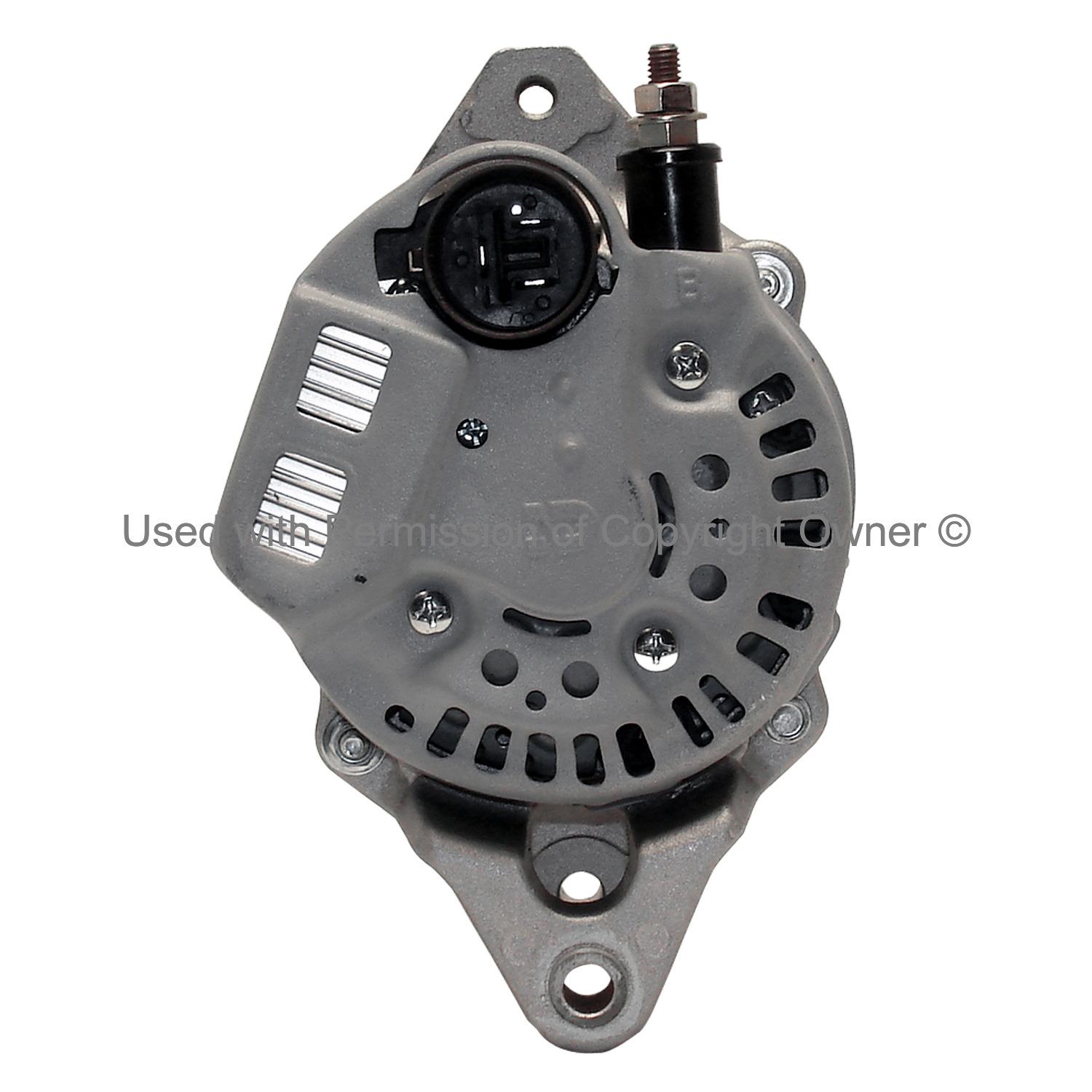 MPA 15957 - Alternator MPA 15957 Alternator product image 2 of 4