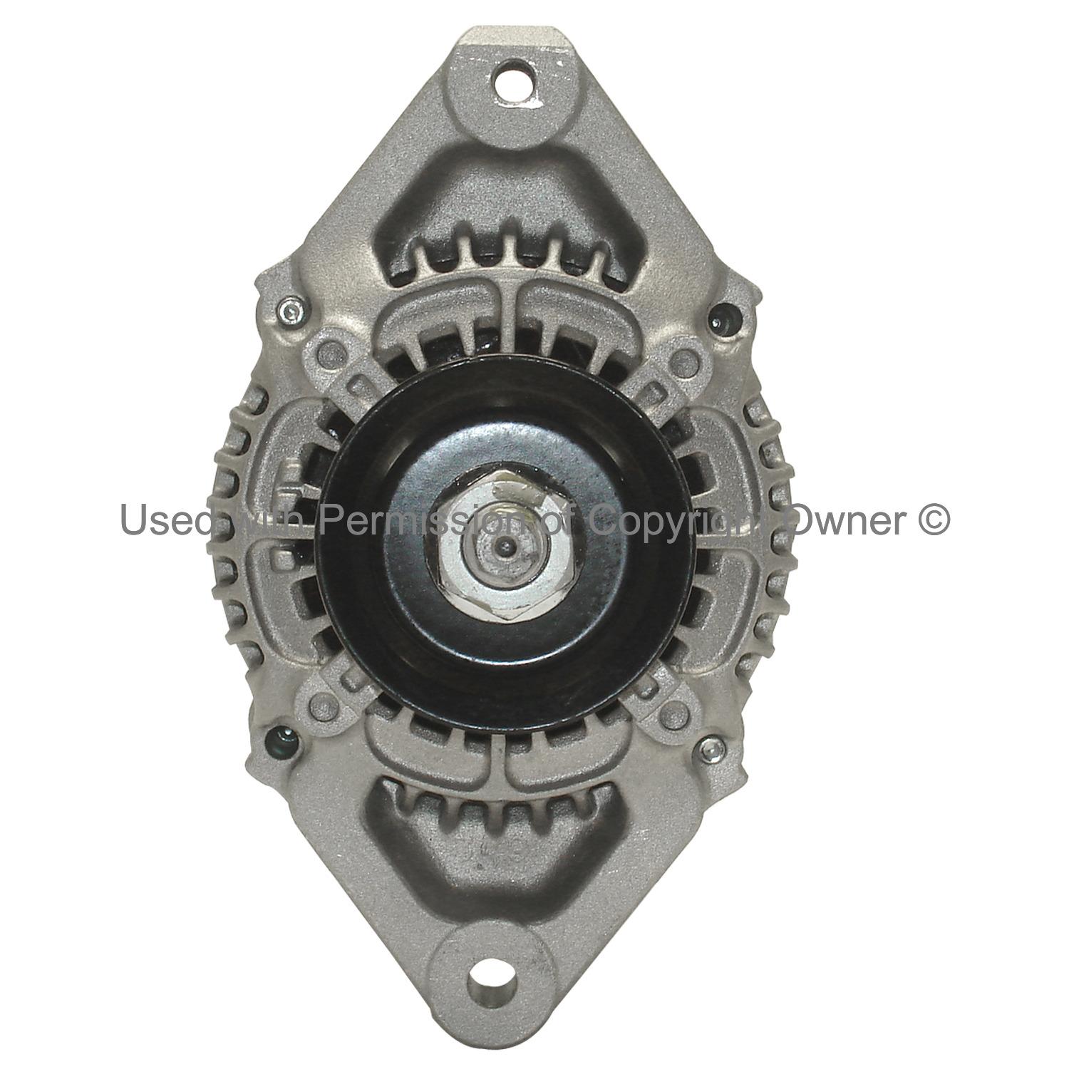 MPA 15957 - Alternator MPA 15957 Alternator product image 3 of 4