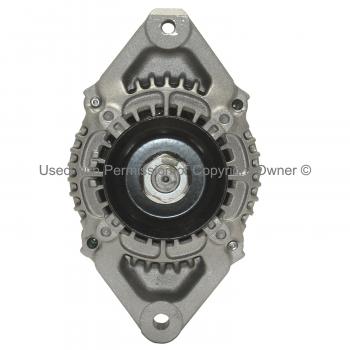 1994 Pontiac Firefly Alternator MPA 15957 image 3 of 4