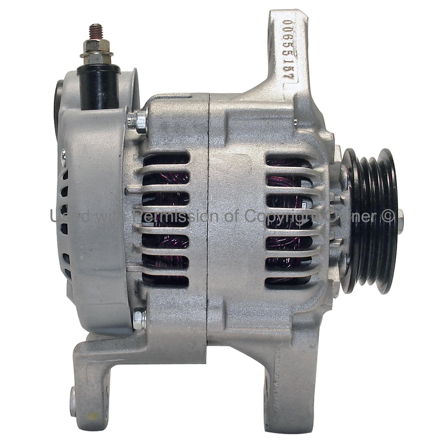MPA 15957 - Alternator MPA 15957 Alternator product image 4 of 4