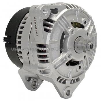 1997 Audi S6 Alternator
