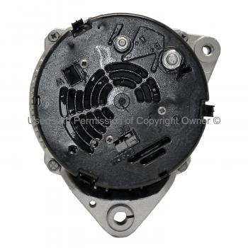 1997 Audi S6 Alternator MPA 15959 image 2 of 4