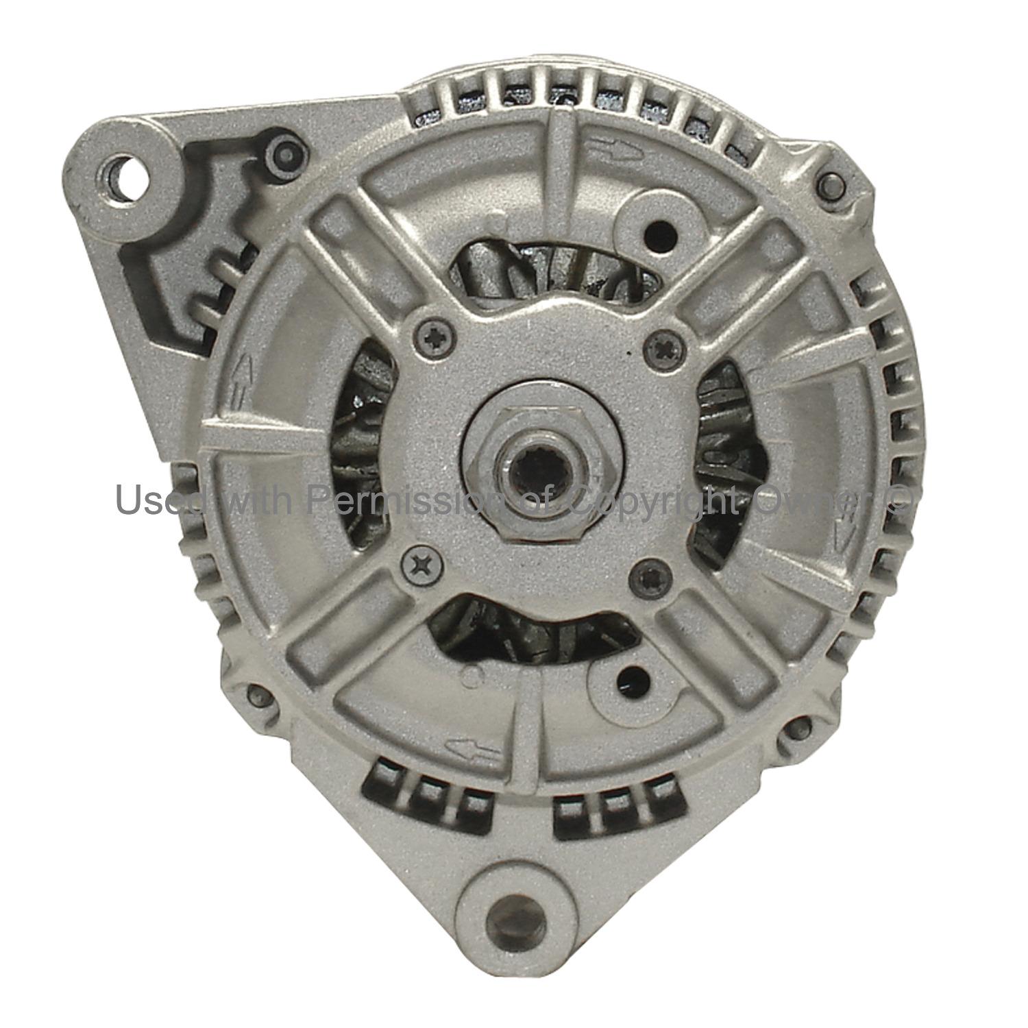 MPA 15959 Alternator product image 3 of 4