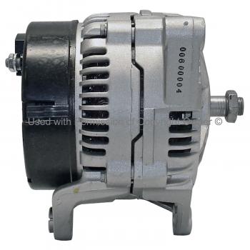 1997 Audi S6 Alternator MPA 15959 image 4 of 4