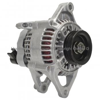 1993 Chrysler Daytona Alternator MPA 15960 image 1 of 4