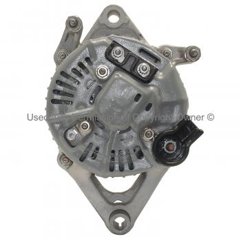 1993 Chrysler Daytona Alternator MPA 15960 image 2 of 4