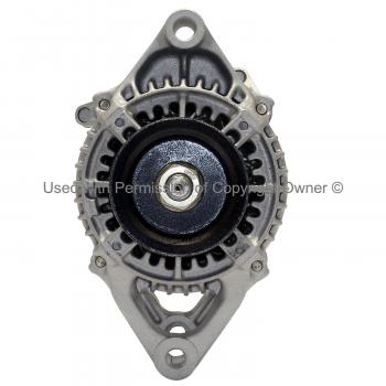 1993 Chrysler Daytona Alternator MPA 15960 image 3 of 4