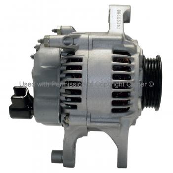 1993 Chrysler Daytona Alternator MPA 15960 image 4 of 4