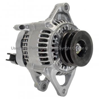 1990 Dodge D150 Alternator MPA 15962 image 1 of 4