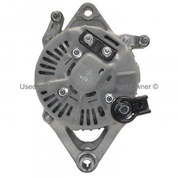 1990 Dodge D150 Alternator MPA 15962 image 2 of 4