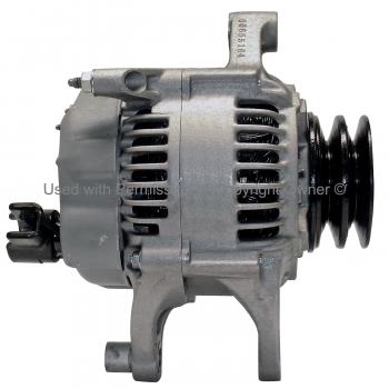 1990 Dodge D150 Alternator MPA 15962 image 4 of 4
