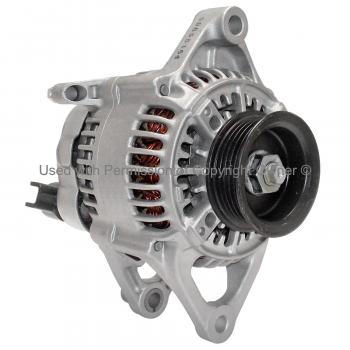 1996 Dodge Dakota Alternator MPA 15963 image 1 of 4