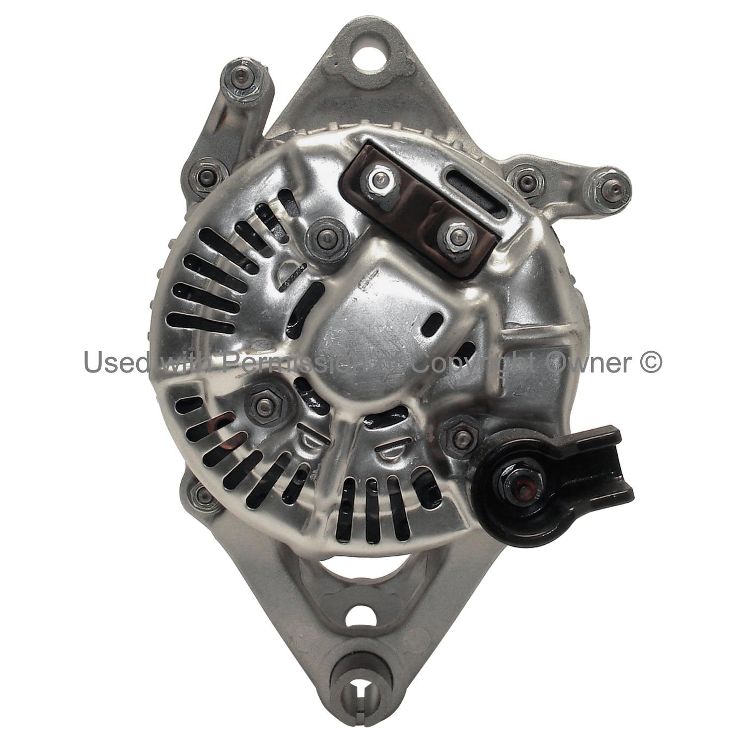 MPA 15963 Alternator product image 2 of 4