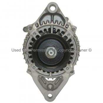 1996 Dodge Dakota Alternator MPA 15963 image 3 of 4