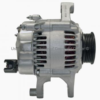 1996 Dodge Dakota Alternator MPA 15963 image 4 of 4
