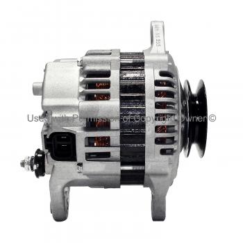 1995 Nissan Pickup Alternator MPA 15965 image 4 of 4