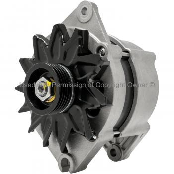 1991 Peugeot 405 Alternator MPA 15966 image 1 of 4