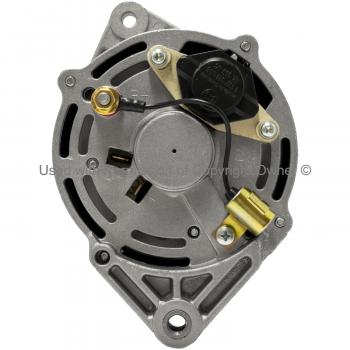 1991 Peugeot 405 Alternator MPA 15966 image 2 of 4
