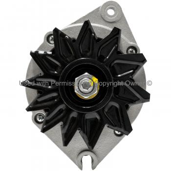 1991 Peugeot 405 Alternator MPA 15966 image 3 of 4