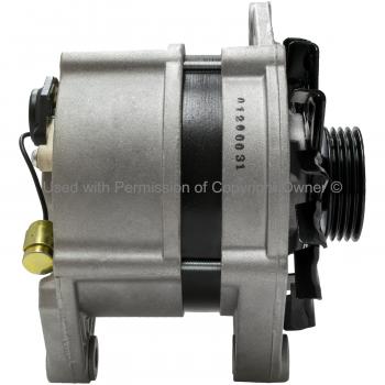 1991 Peugeot 405 Alternator MPA 15966 image 4 of 4