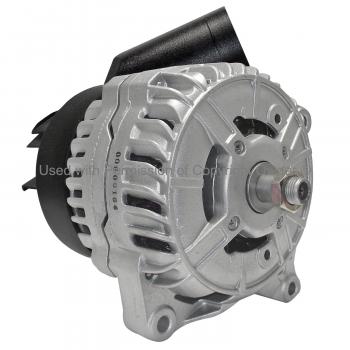 MPA 15969 Alternator product image 1 of 4