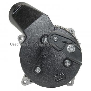 MPA 15969 Alternator product image 2 of 4