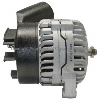 MPA 15969 Alternator product image 4 of 4