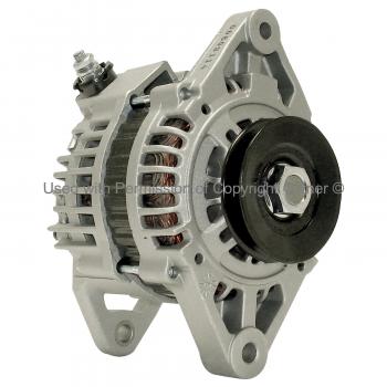 2004 Nissan Pickup Alternator MPA 15970 image 1 of 4