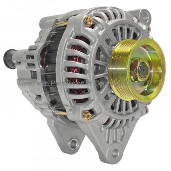MPA 15971N - Alternator MPA 15971N Alternator product image 5 of 8