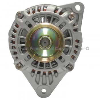 MPA 15971N - Alternator MPA 15971N Alternator product image 7 of 8