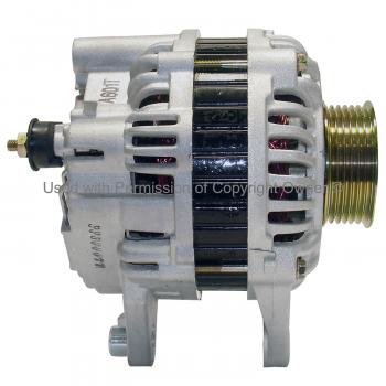 MPA 15971N - Alternator MPA 15971N Alternator product image 8 of 8