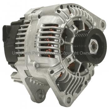 1997 Oldsmobile Silhouette Alternator MPA 15973 image 1 of 4